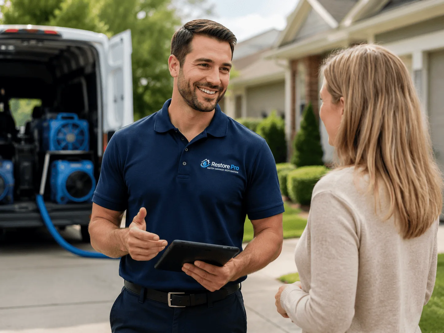 Water Damage Restoration Pillager, MN FAQs